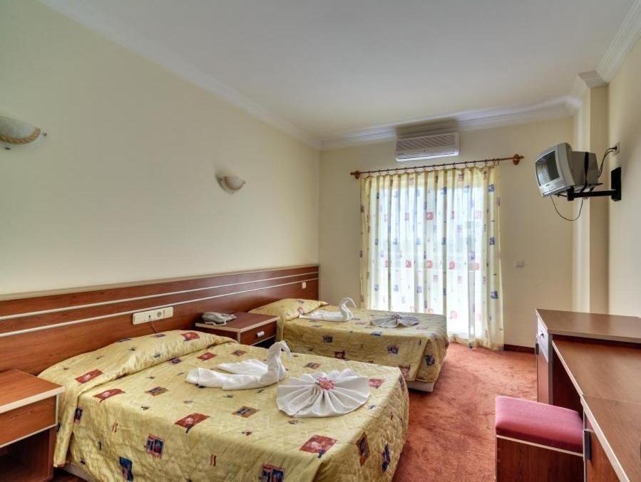 Sunmerry Hotel Beldibi  Cameră foto